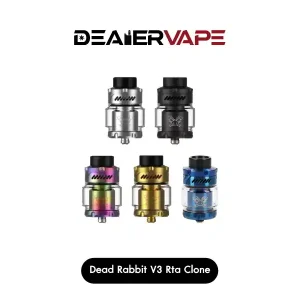 dead rabbit v3 rta clone