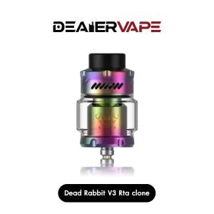 dead rabbit v3 rta clone rainbow