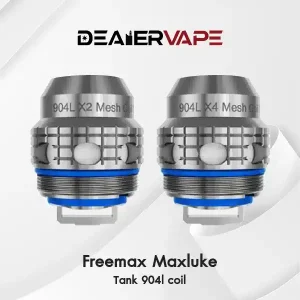 freemax maxluke tank 904l coilwebp