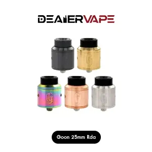 goon 25mm rda