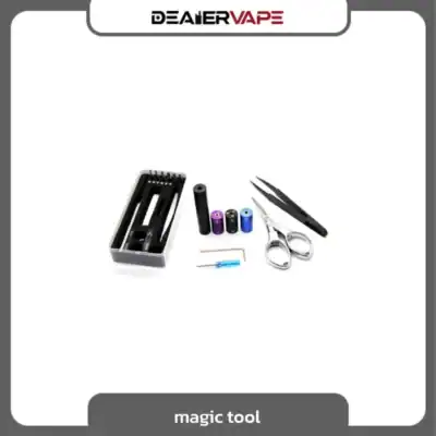 magic tool