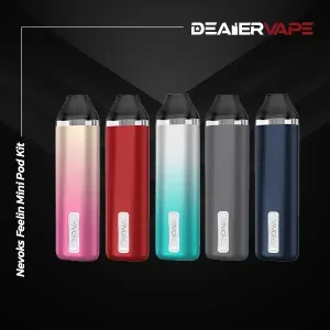 nevoks feelin mini pod kit set
