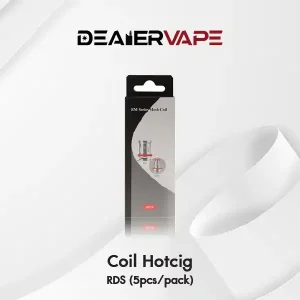 hotcig rds