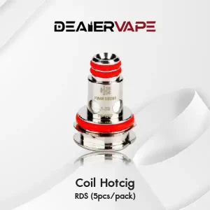 hotcig rds