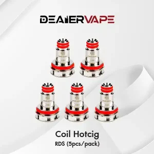hotcig rds