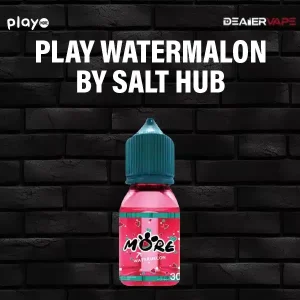 play watermalon by salt hub