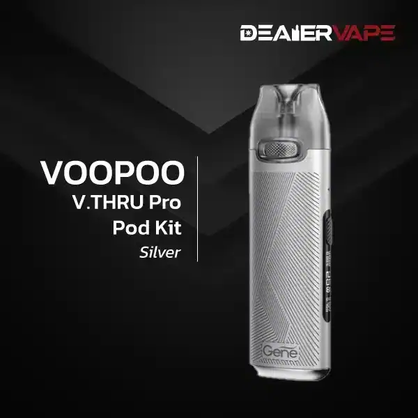 Pod VOOPOO V Thru Pro