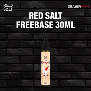 red salt freebase 30ml betagen