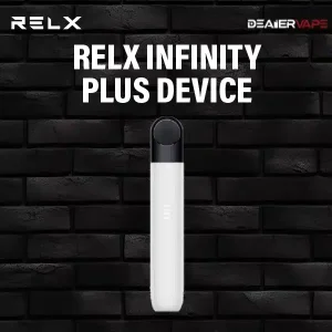 relx Infinity plus-hidden pearl