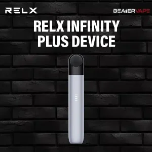relx Infinity plus-lunar dust