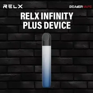 relx Infinity plus-rising tide
