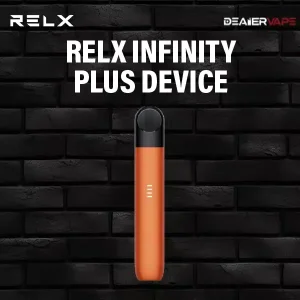 relx Infinity plus-solar burst