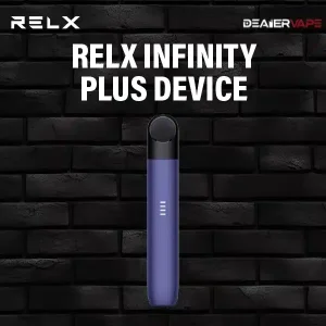 relx Infinity plus-very peri