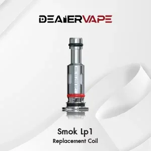 smok lp1 replacement