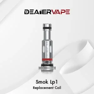 smok lp1 replacement