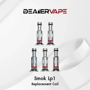 smok lp1 replacement