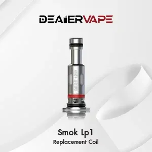 smok lp1 replacement