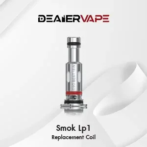 smok lp1 replacement