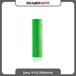 sony vtc4 2100mah