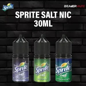 sprite salt nic 30ml