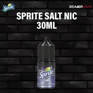 sprite salt nic 30ml blackcurrant