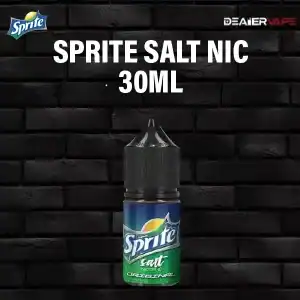 sprite salt nic 30ml sprite