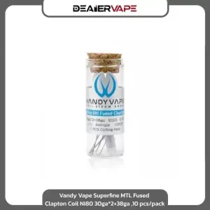 vandy vape superfine mtl fused clapton coil ni80_11zon