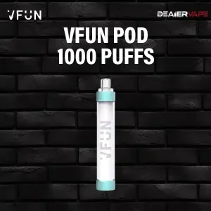 พอตใช้แล้วทิ้ง vfun กลิ่น ลูกอม ราคาส่ง ลูกอมหอมหวานสดใส ชวนให้นึกถึง