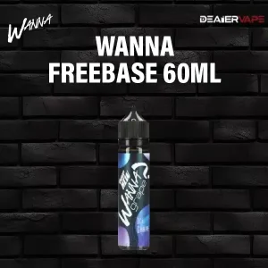 wanna freebase 60ml grapr ice