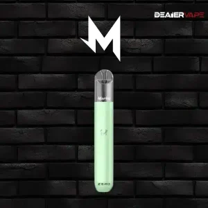 marbo zero device bamboo green