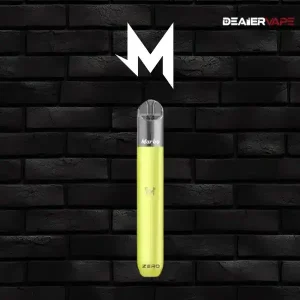 marbo zero device light orange