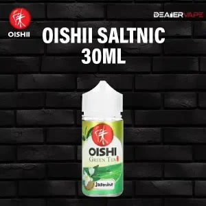 oishi freebase 100ml jasmine