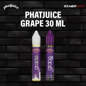 phatjuice 30 ml