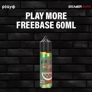 play more 60ml watermelon