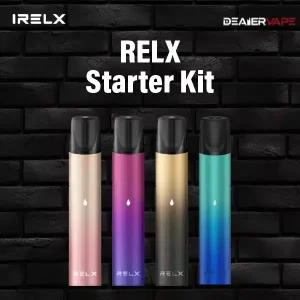 relx starter kit