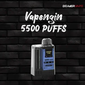 พอตใช้แล้วทิ้ง vapengin กลิ่น ราสเบอรี่ เลม่อน ใส่พอตตัวไหนได้บ้าง ราสเบอร์รี่ เลม่อน หอมหวานอมเปรี้ยว สดชื่นซาบซ่าน