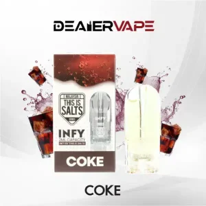 infy by this is salts coke
