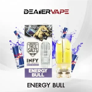 infy by this is salts energy bull