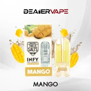 infy by this is salts mango