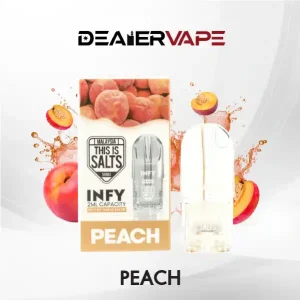 infy by this is salts peach