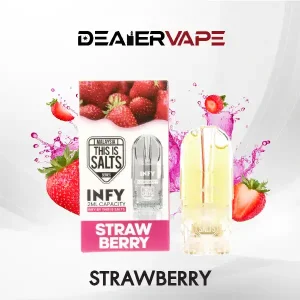 infy by this is salts strawberry
