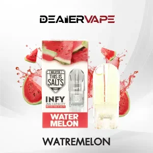 infy by this is salts watermelon