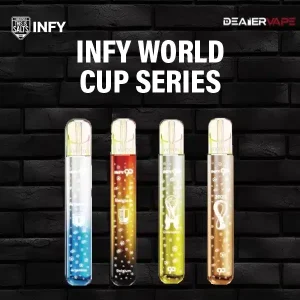 infy world cup series