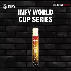 infy world cup series belgium