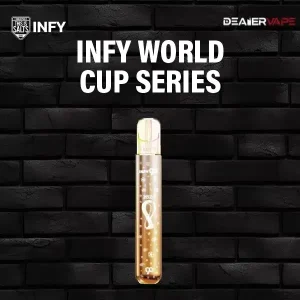 infy world cup series classic copper