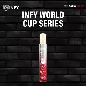 infy world cup series england
