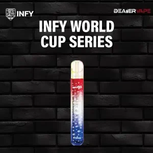 infy world cup series france