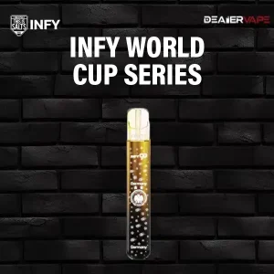 infy world cup series germany