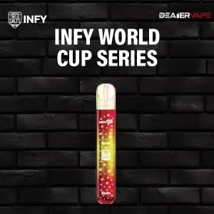 infy world cup series spain