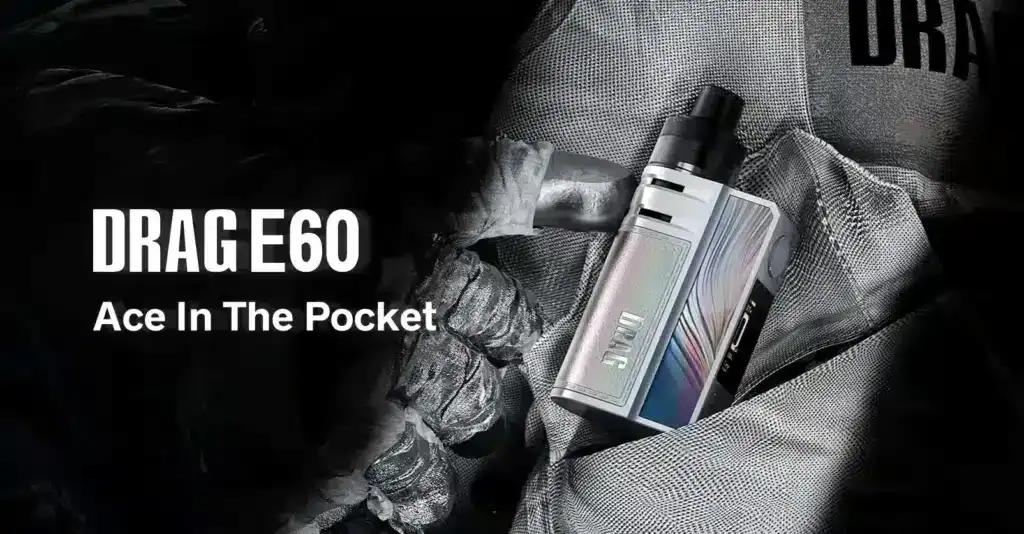 drag e60
